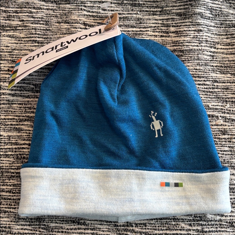 SMARTWOOL THERMAL BEANIE
